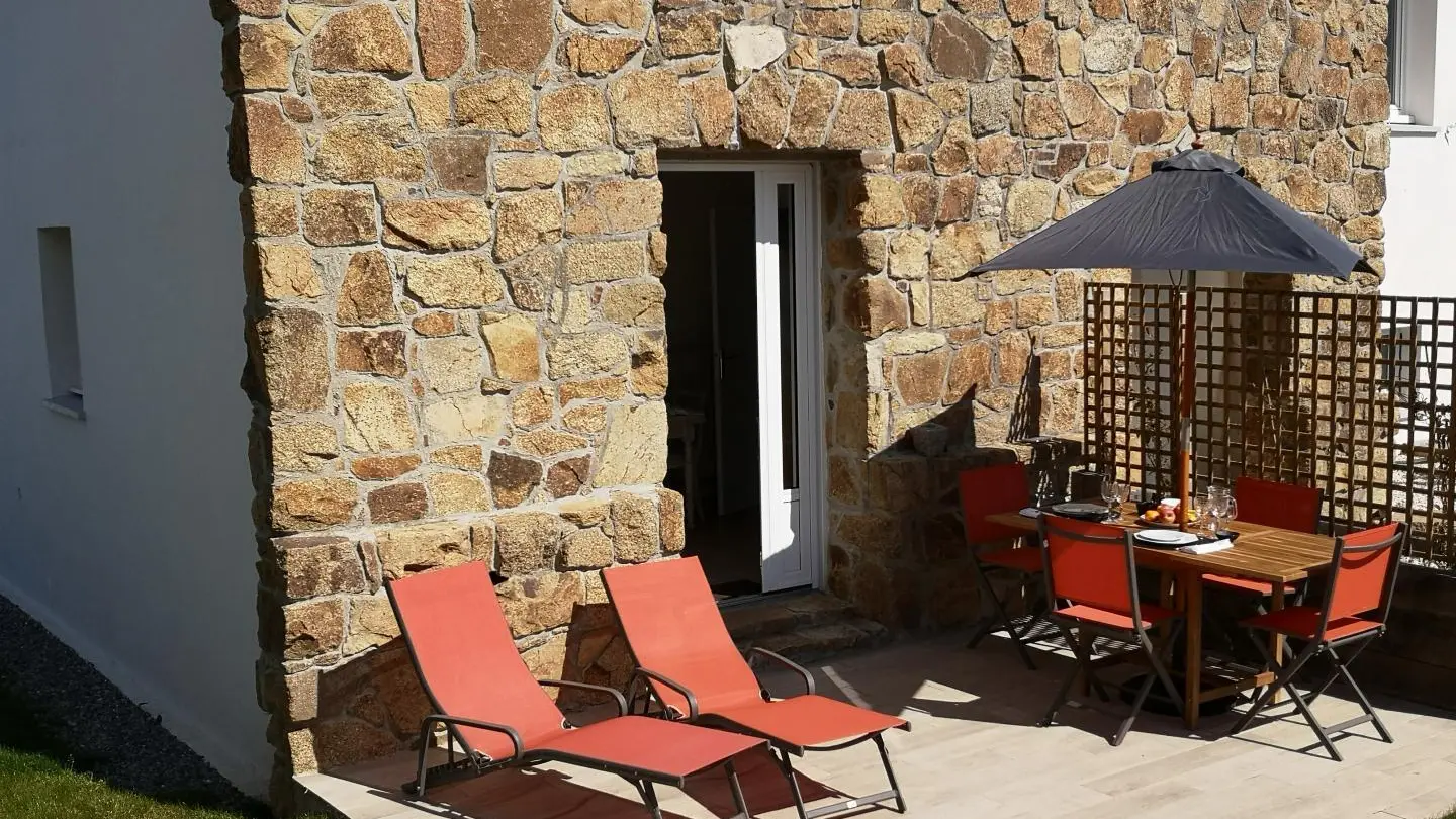 salon de jardin