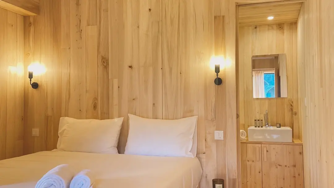 4 - La chambre parental 2