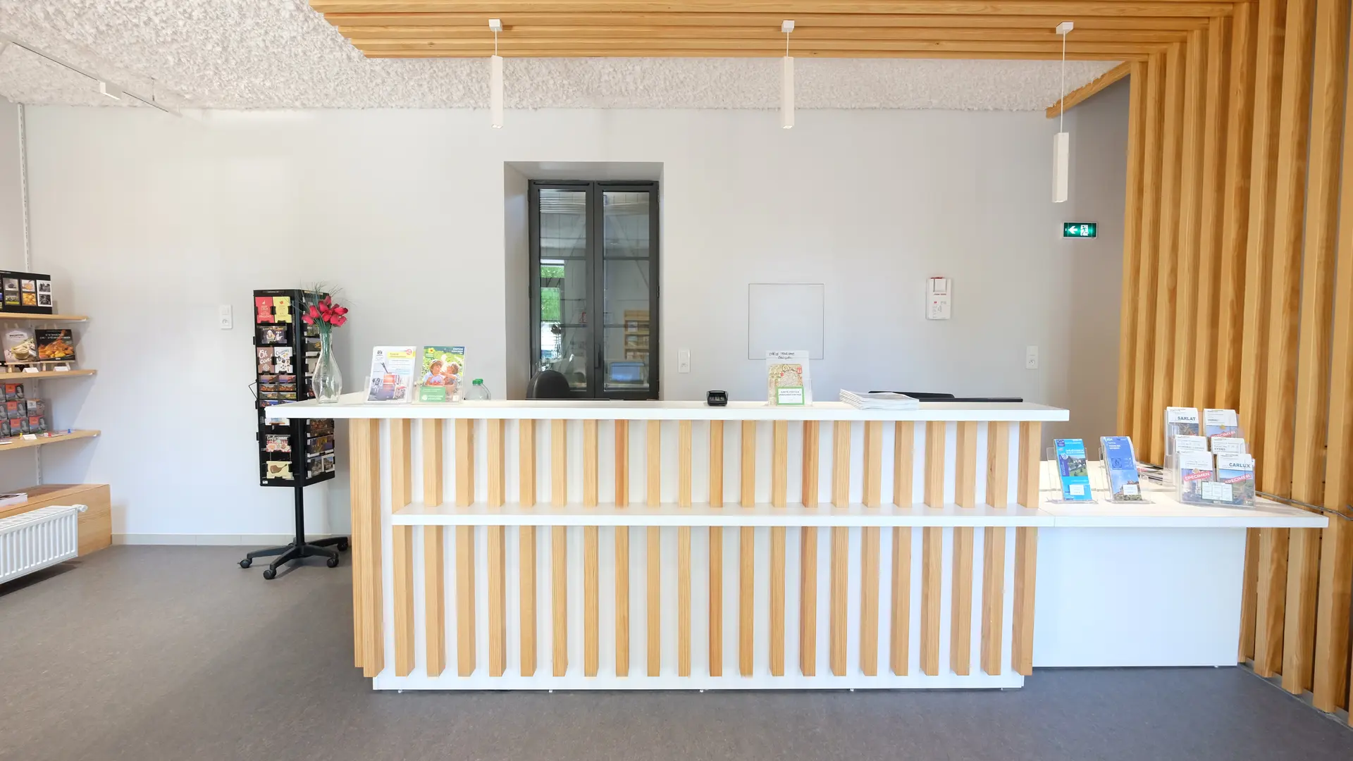 Office de Tourisme de Salignac-Eyvigues - Avril 2025