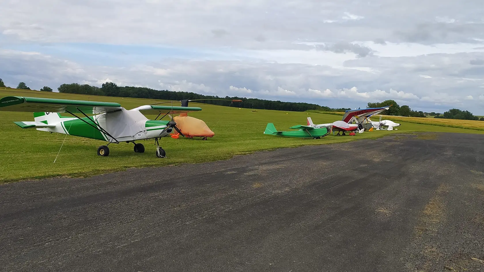 Aéroclub Jean Mermoz