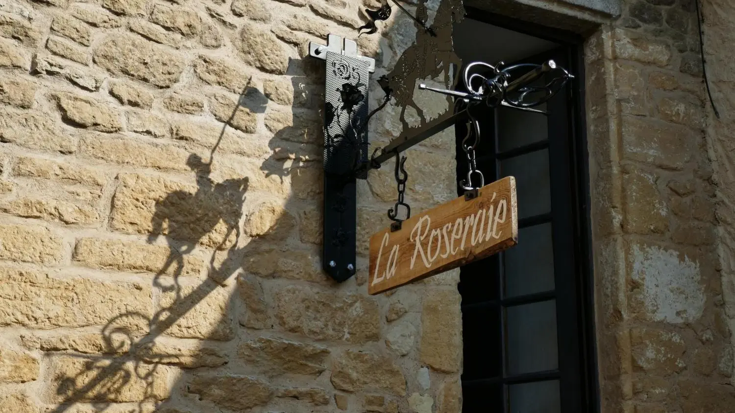 45 Chevalier