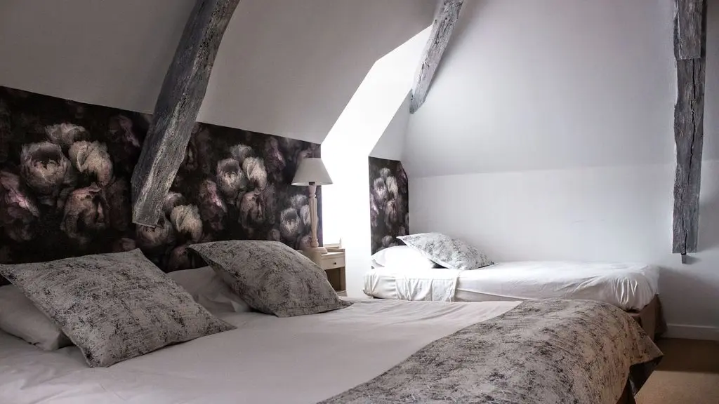 Chambre Appart Hôtel Lalinde