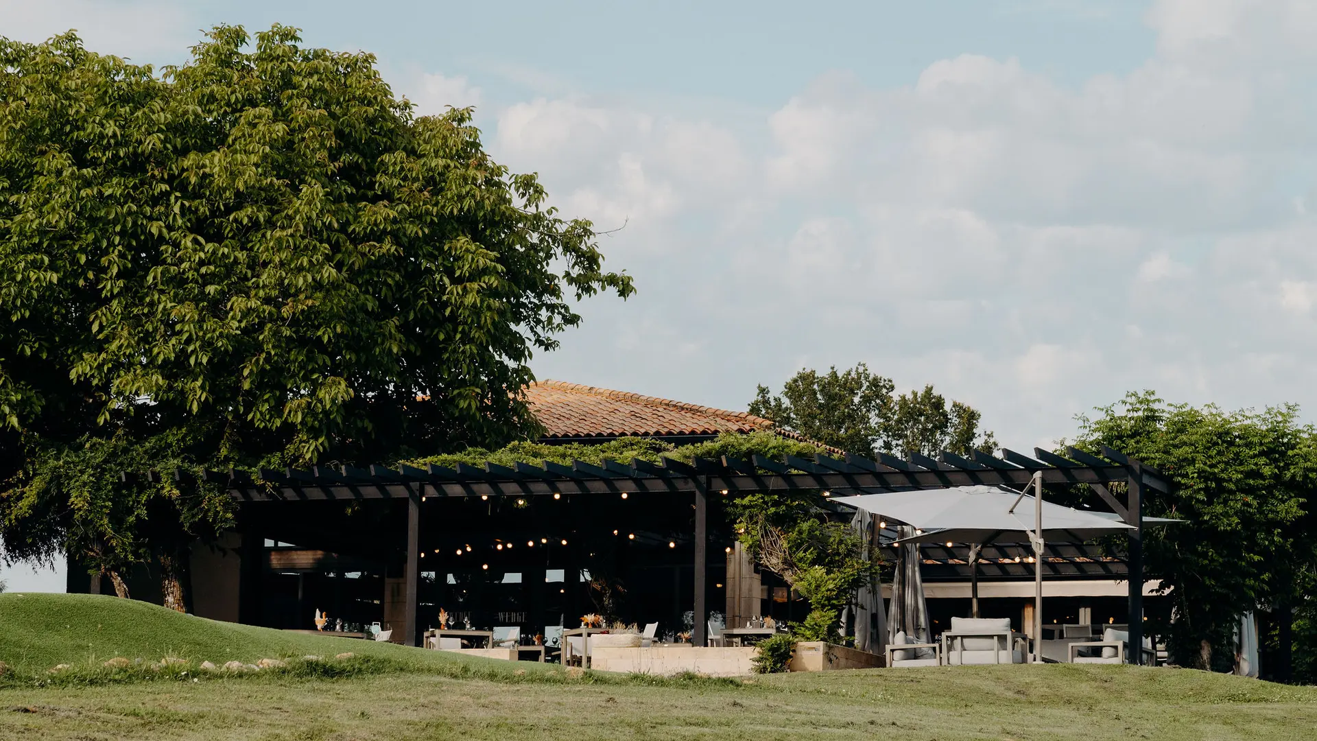 Le Wedge - Domaine de Rochebois - Vitrac