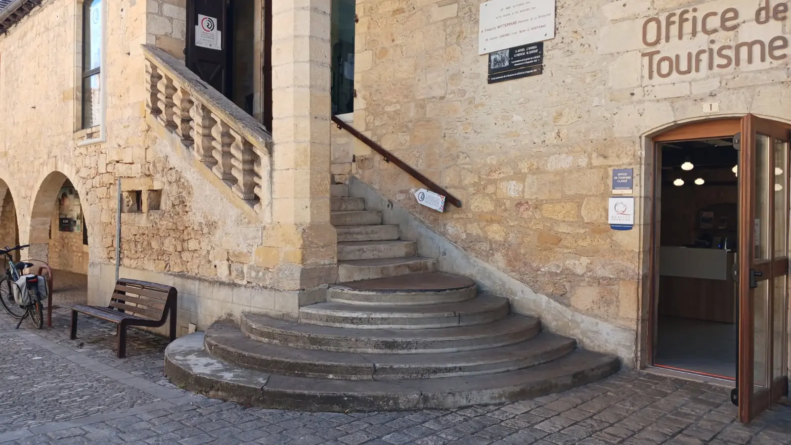 BIT Montignac-Lascaux