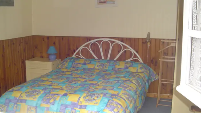Le Chalet