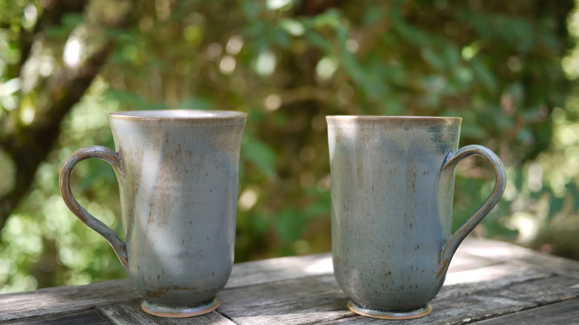 Tasses Camille Hahn - Terre et Farine