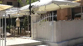 6 terrasse de la rue