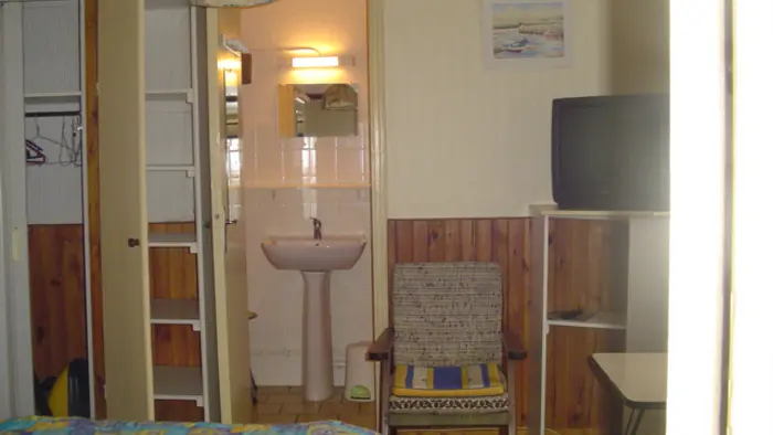 Le Chalet