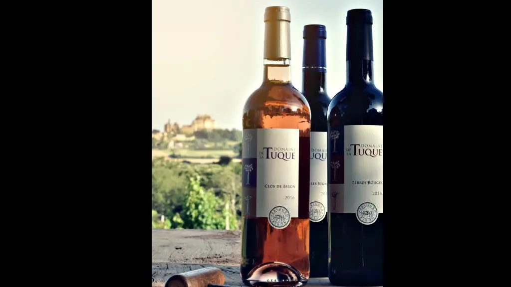 Domaine de la Tuque