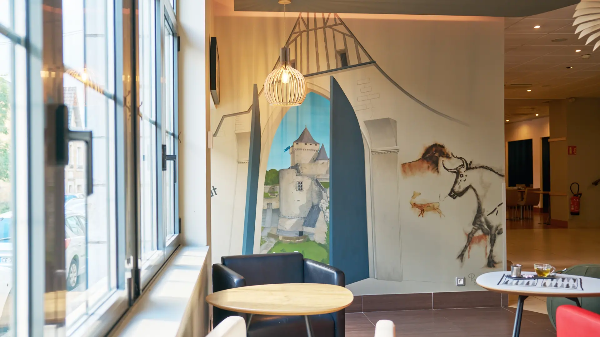Hôtel Ibis