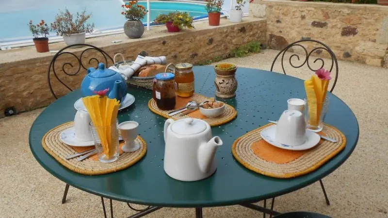 Chez Jiji