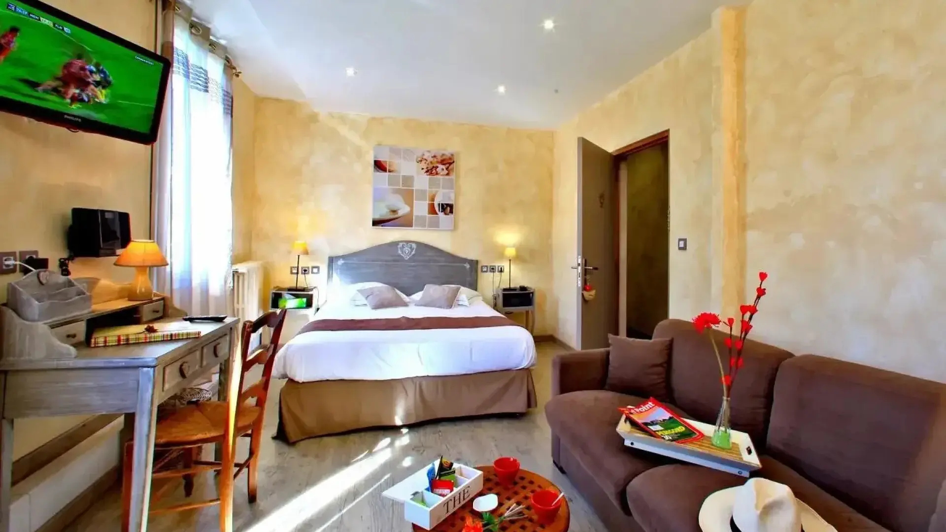 7 Chambre 4 2