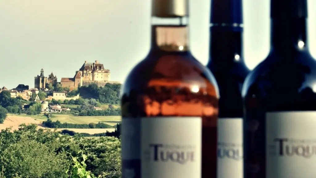 Domaine de la Tuque