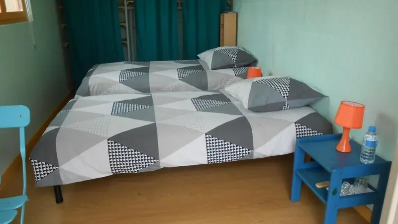 Chez Jiji