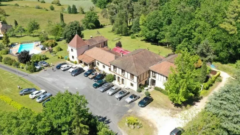 Le Domaine du terroir - La Chapelle Aubareil