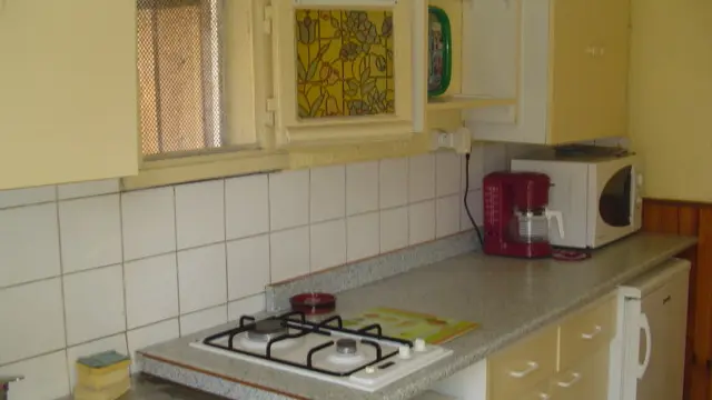 Le Chalet