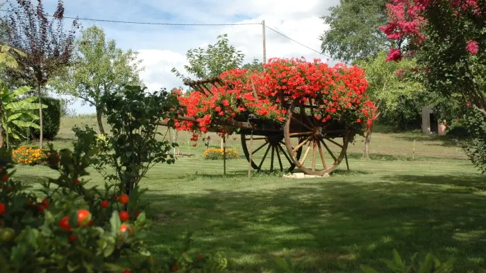 Ferme du Brusquand