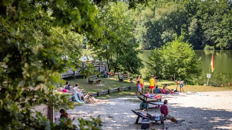 Camping & Base de Rouffiac@Déclic&Décolle