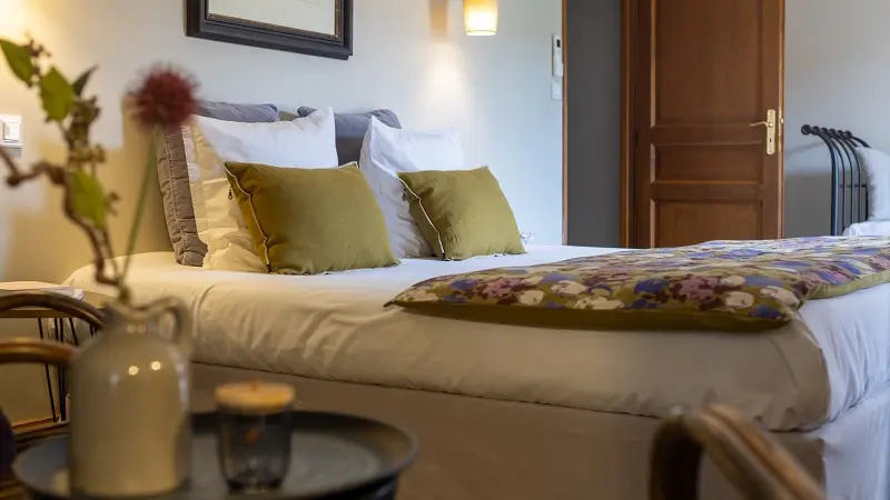 9 chambre Lux