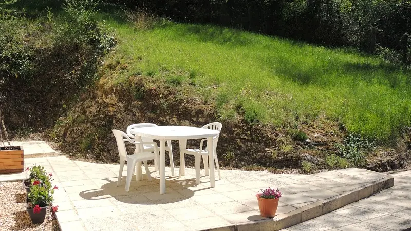 Petite Terrasse
