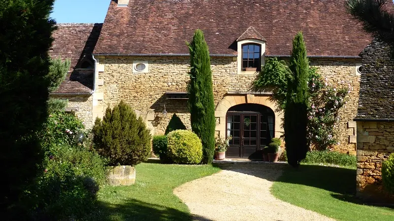 Gîtes Chantepierre_Joëlle TARDY