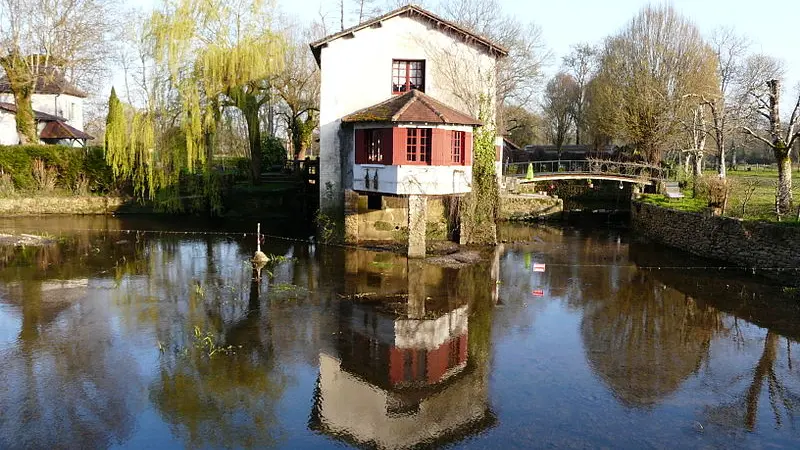 _moulin_Chantemerle