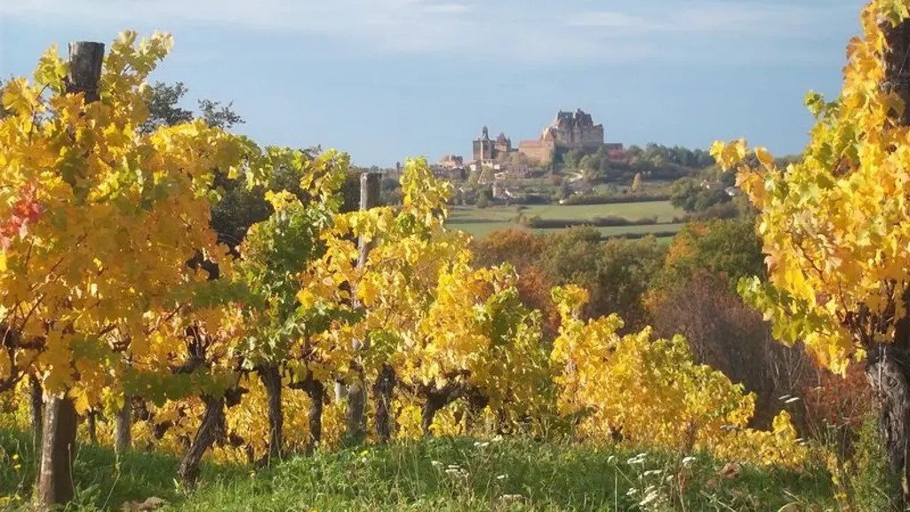Domaine de la Tuque