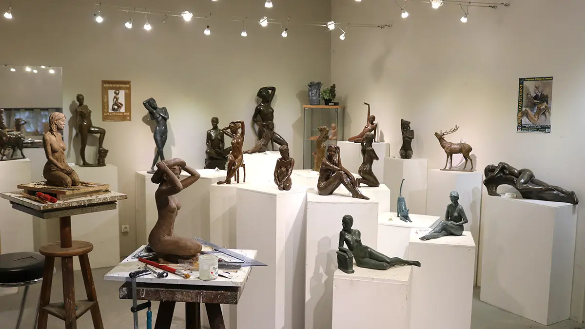 003 Galerie