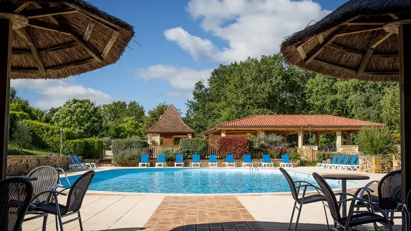 Domaine de Fromengal