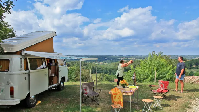 camping terrasses du périgord