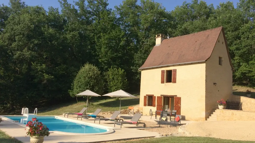 040061 - fonchave-piscine privée - isolée - vallée vezere-lascaux) (6WEB)