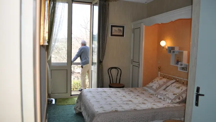 L'Oasis Sarladaise