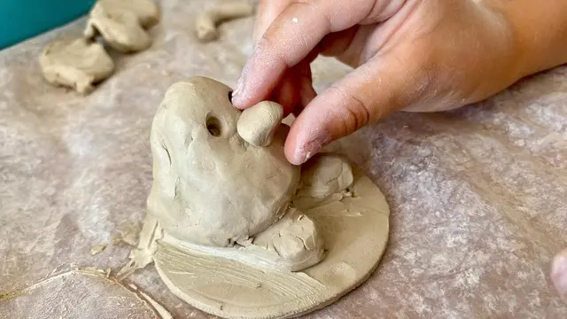 Atelier enfant Atelier chemin des prés