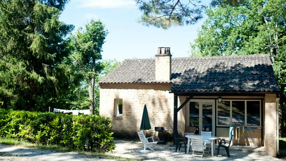 Les Gîtes Indigo de Sarlat