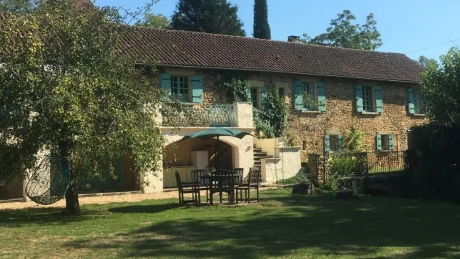 Moulin Latour