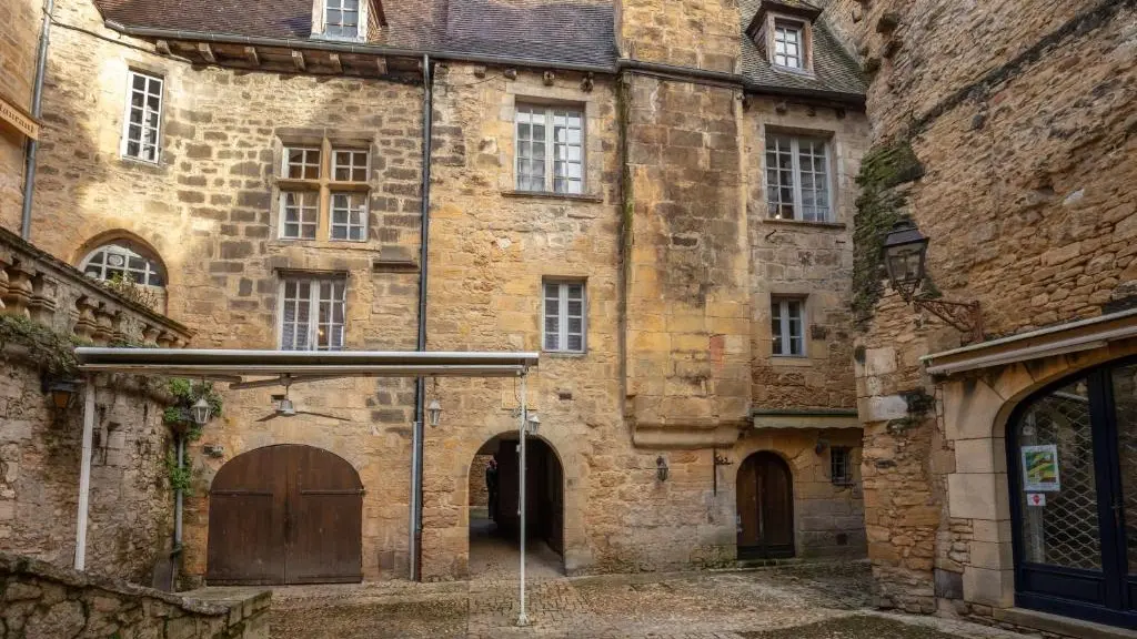 L'Alcôve Sarlat - Côté Tendance