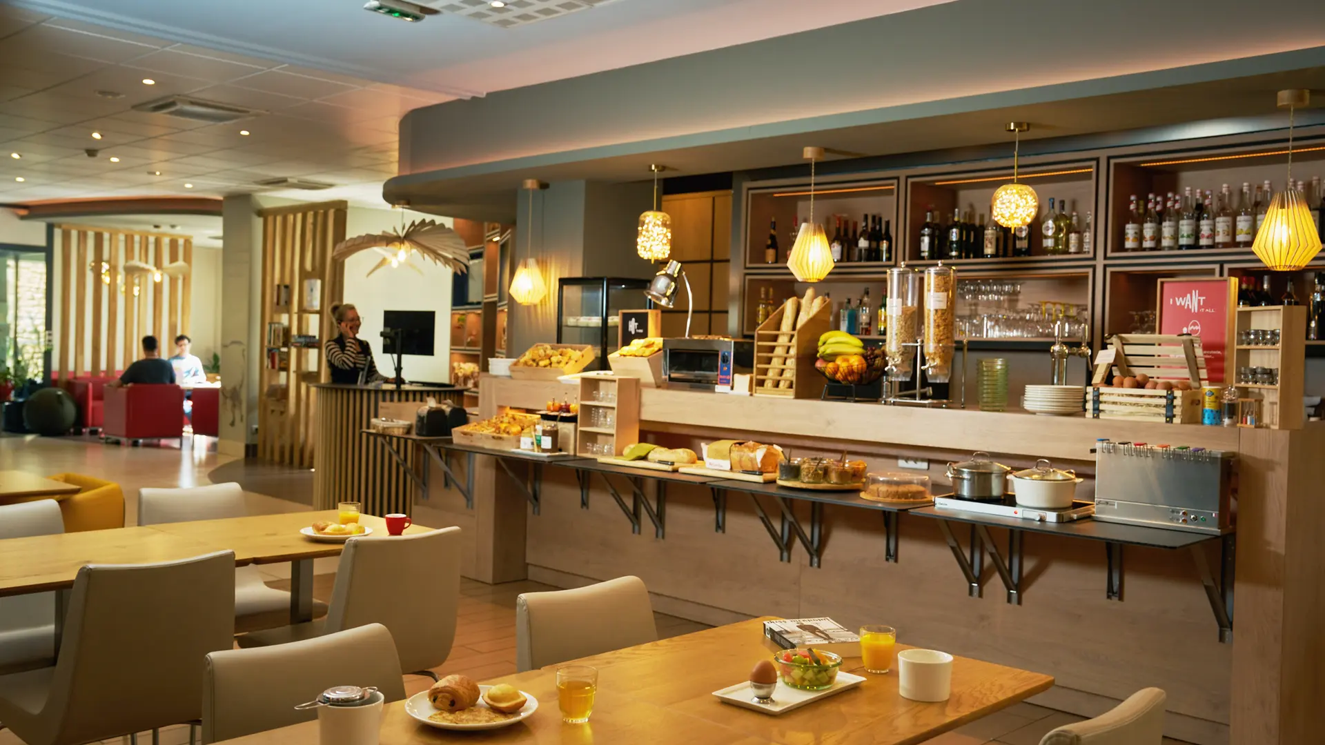 Hôtel Ibis