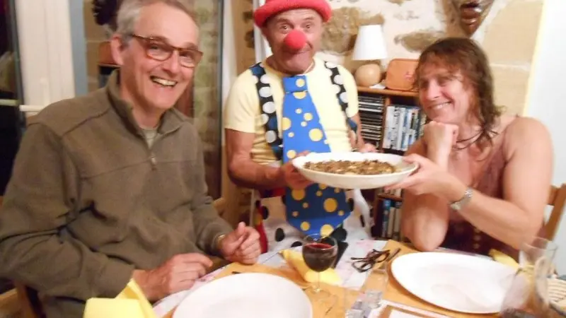 Chez Jiji