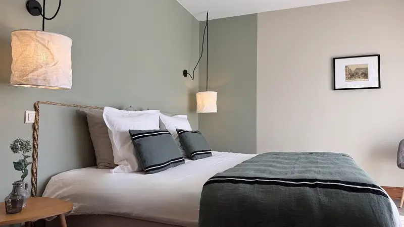 10 chambre SUP