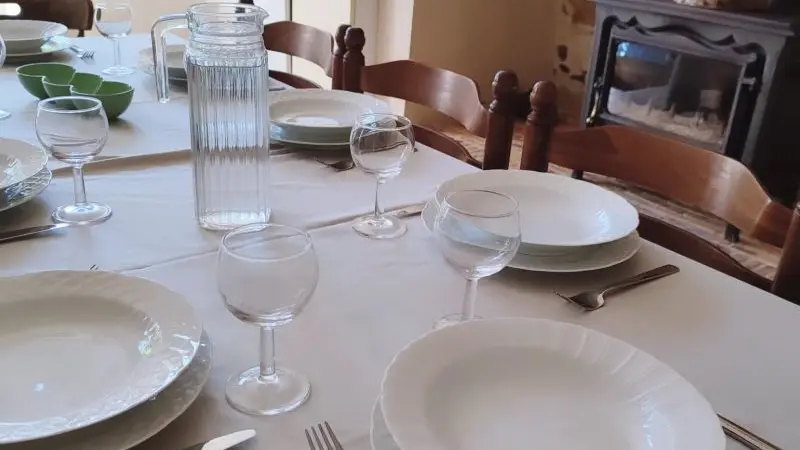 Cuisine