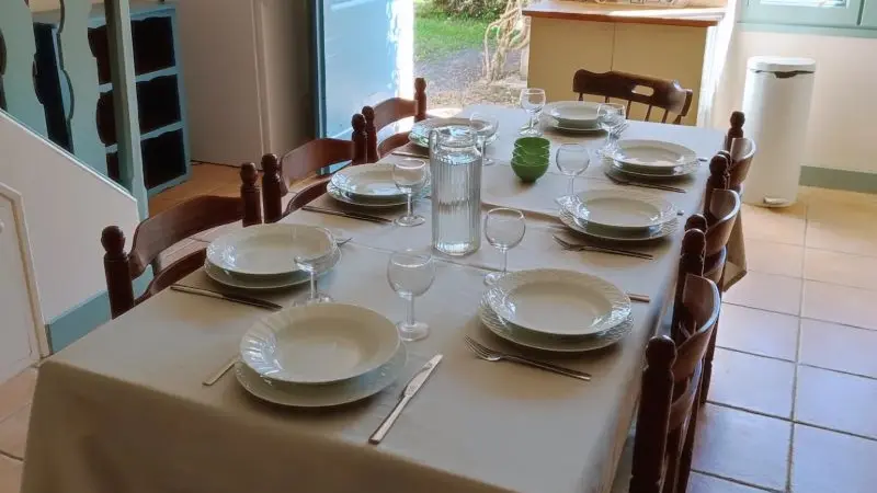 Cuisine