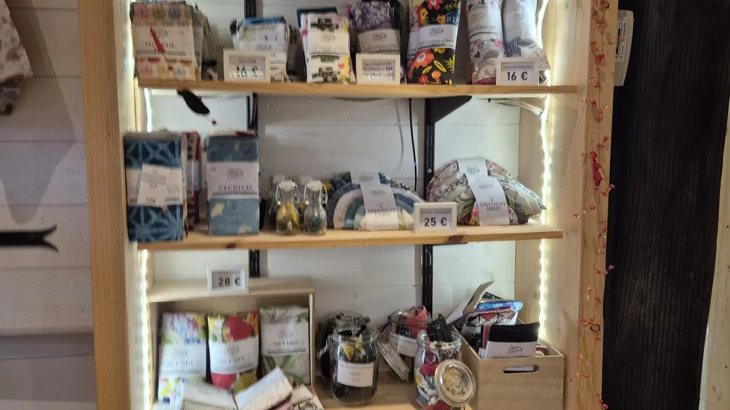 L'Atelier des Truffières