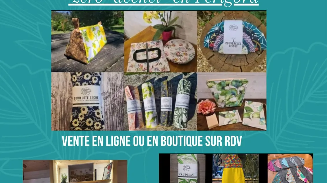 L'Atelier des Truffières