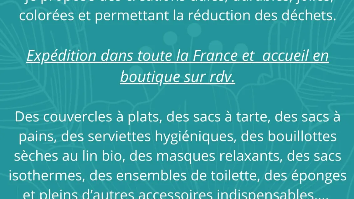 L'Atelier des Truffières