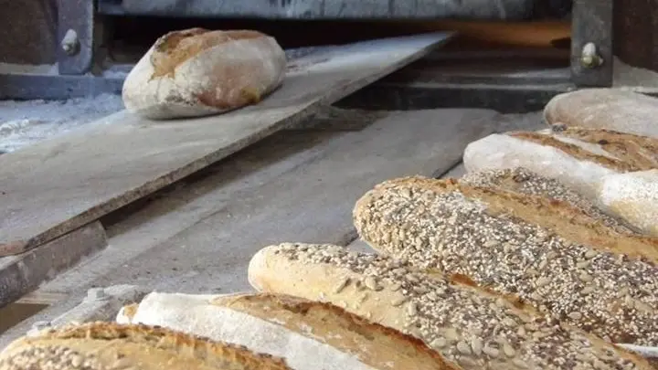 Le Pain d'antan - Paysan Boulanger