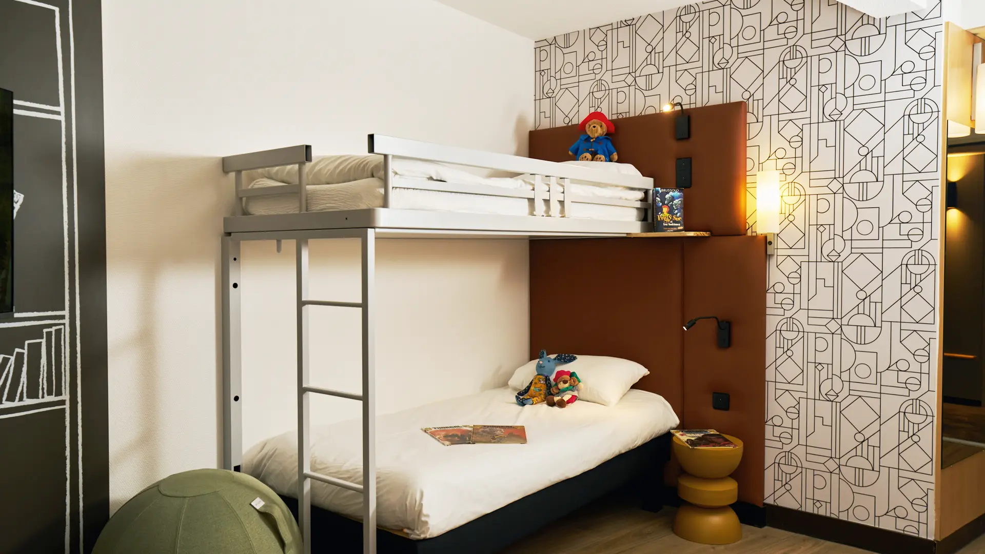 Hotel Ibis