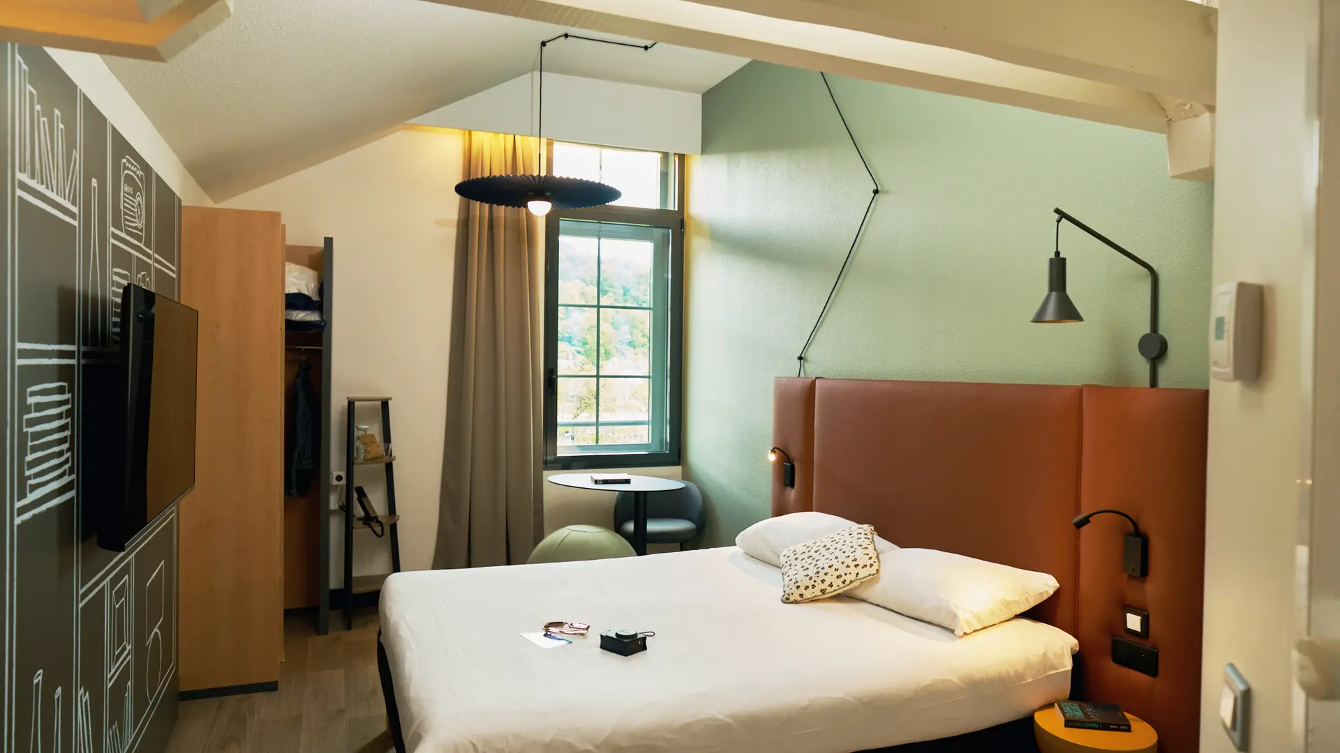 Hôtel Ibis