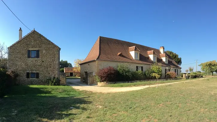 Domaine de Manilau