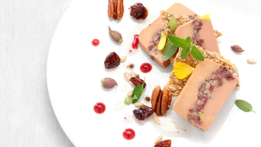 1738VA FG pécan cranberries