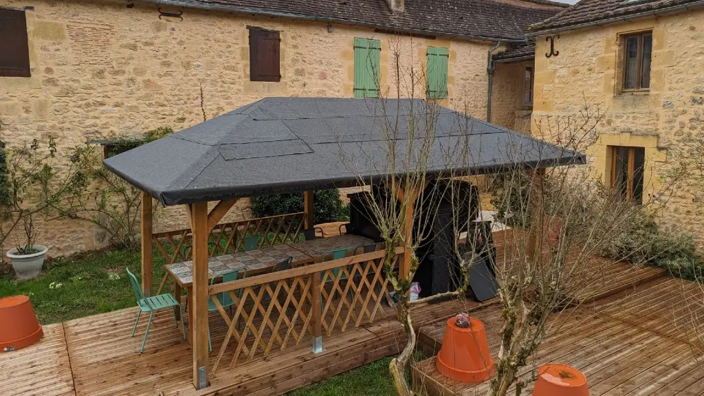 auberge alberga
